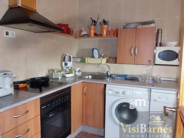 For sale of duplex in Lorca