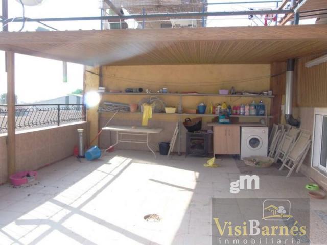 For sale of duplex in Lorca