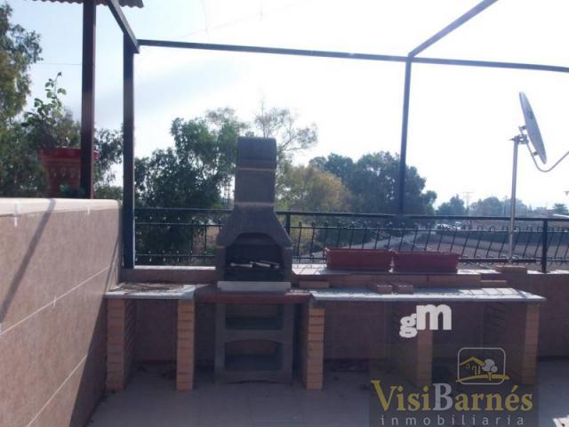 For sale of duplex in Lorca