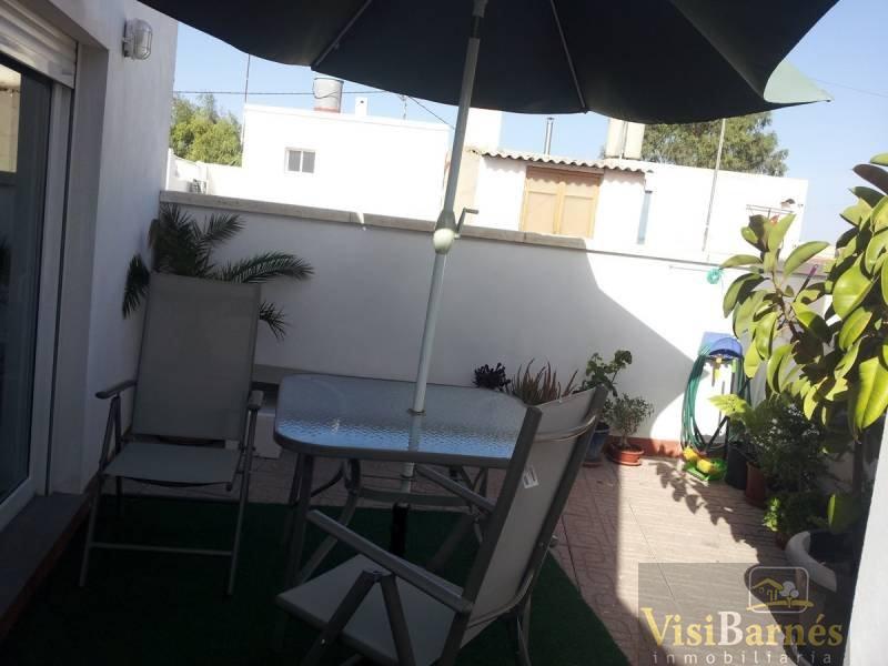 For sale of duplex in Lorca
