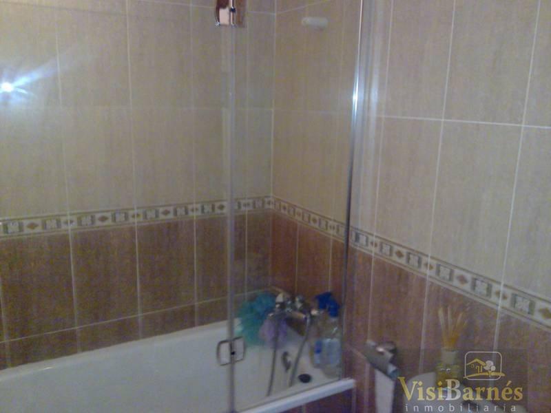 For sale of flat in Lorca