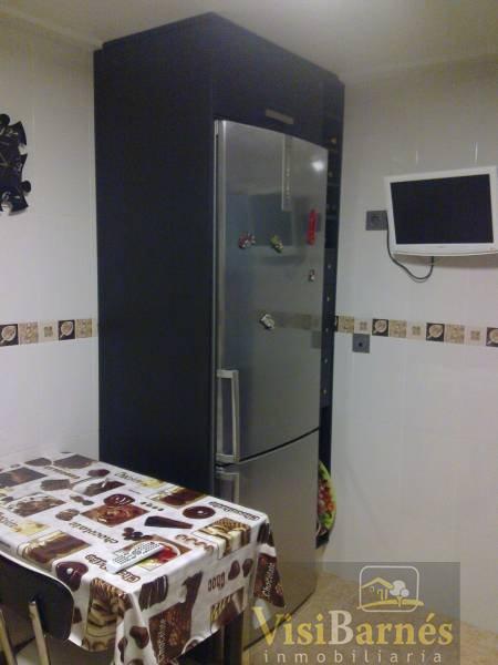 For sale of flat in Lorca