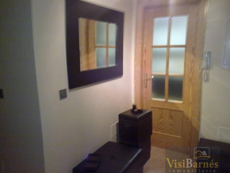 For sale of flat in Lorca