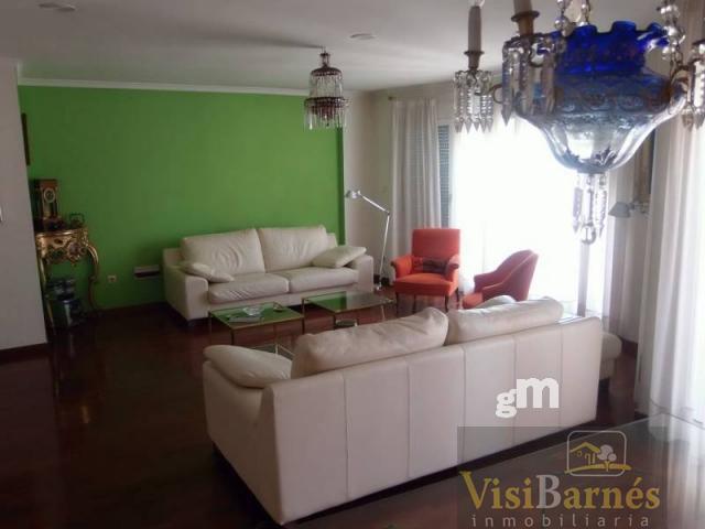 For sale of flat in Lorca