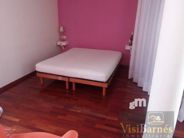 For sale of flat in Lorca