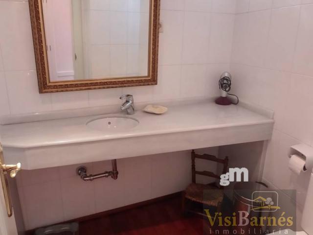 For sale of flat in Lorca