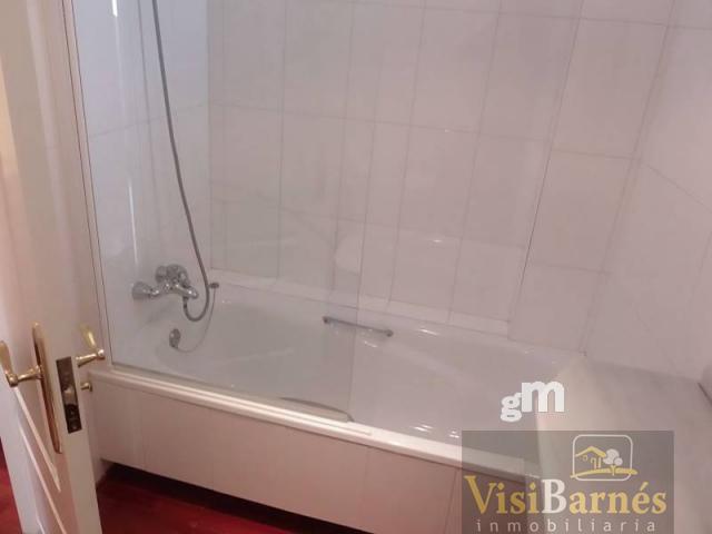 For sale of flat in Lorca