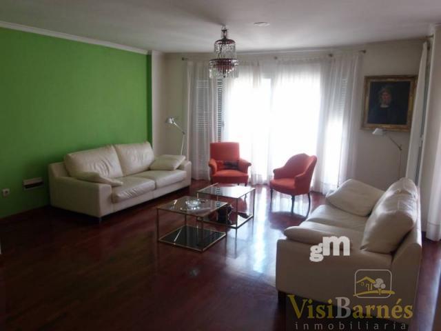 For sale of flat in Lorca