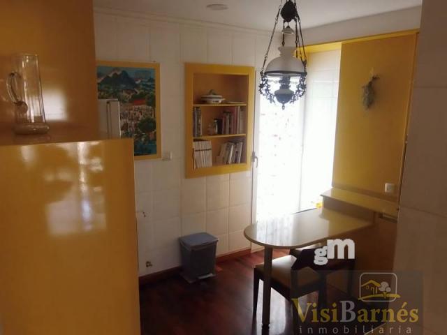 For sale of flat in Lorca