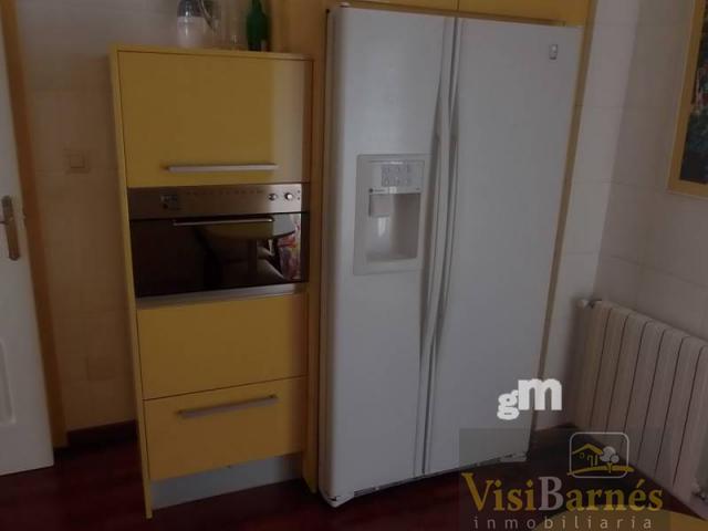 For sale of flat in Lorca