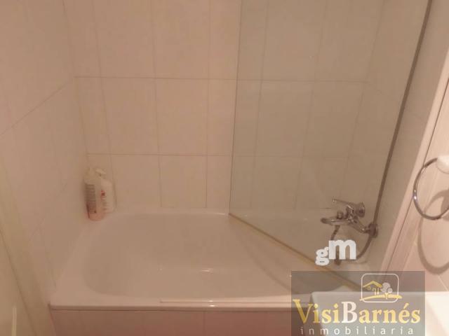 For sale of flat in Lorca