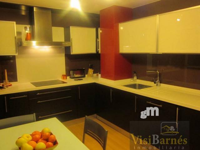 Venta de piso en Lorca