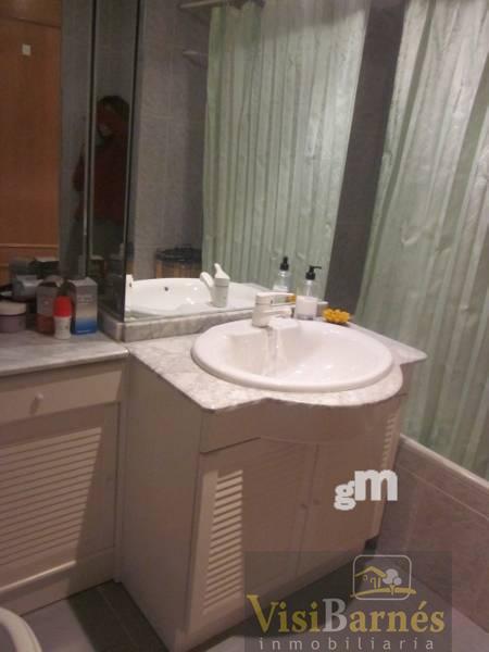 Venta de piso en Lorca