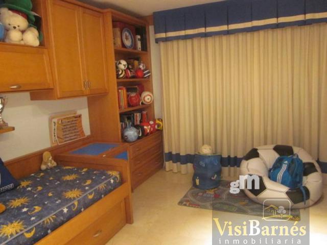 Venta de piso en Lorca