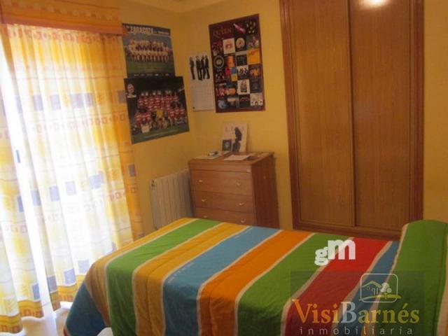 Venta de piso en Lorca