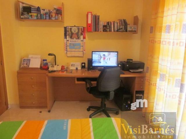 Venta de piso en Lorca