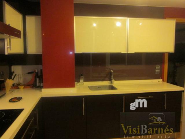 Venta de piso en Lorca