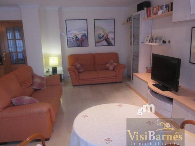 Venta de piso en Lorca