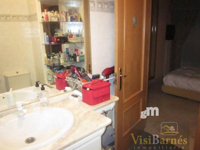 Venta de piso en Lorca