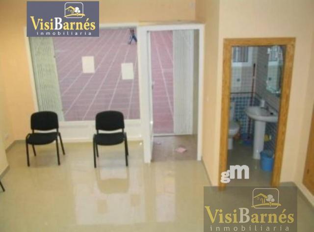 For sale of commercial in Lorca