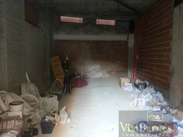 Venta de local comercial en Lorca