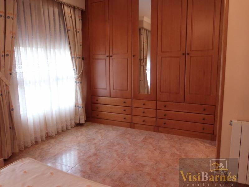 For sale of flat in Lorca