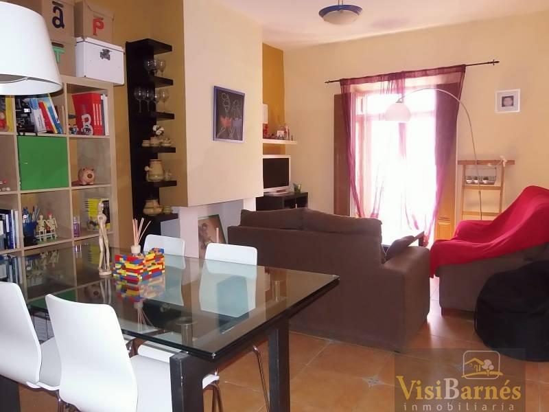 For sale of apartment in Lorca