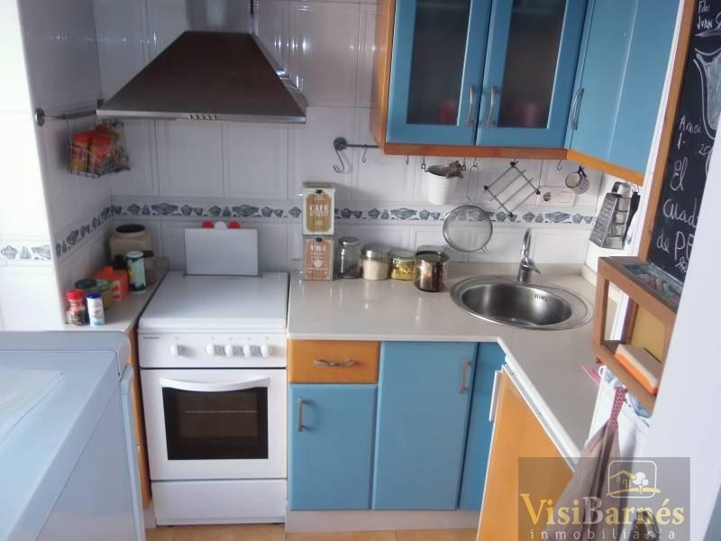 For sale of apartment in Lorca