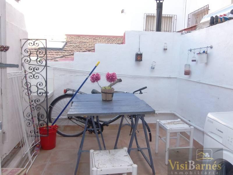 For sale of apartment in Lorca