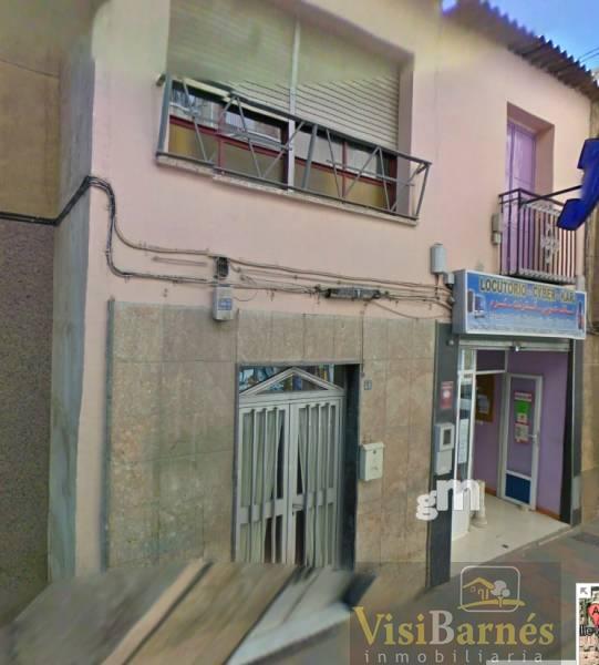 For sale of house in Lorca