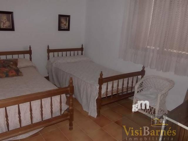 Venta de casa en Lorca
