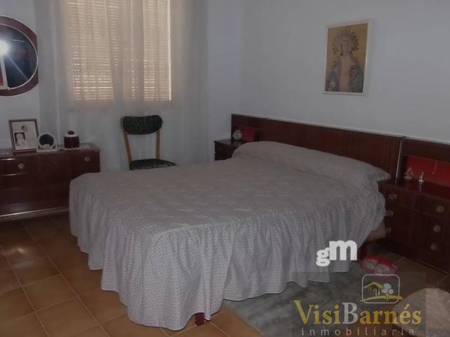 Venta de casa en Lorca
