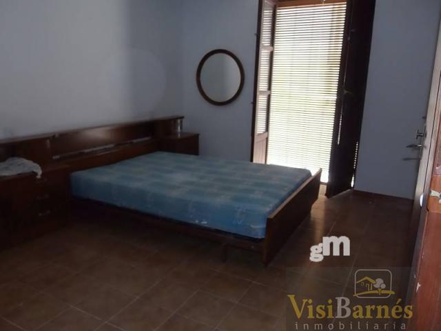 Venta de casa en Lorca