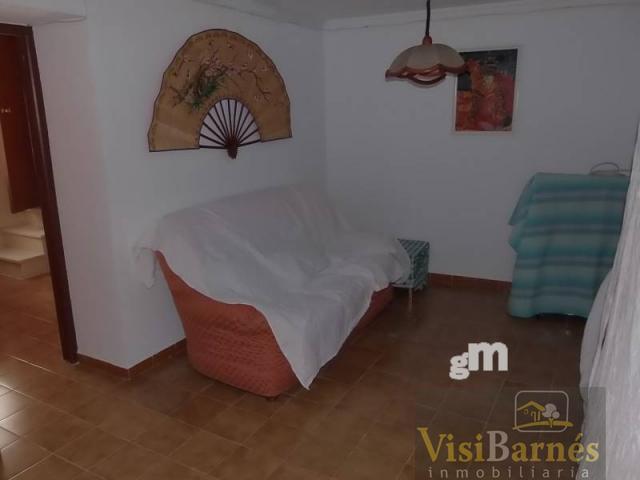 Venta de casa en Lorca