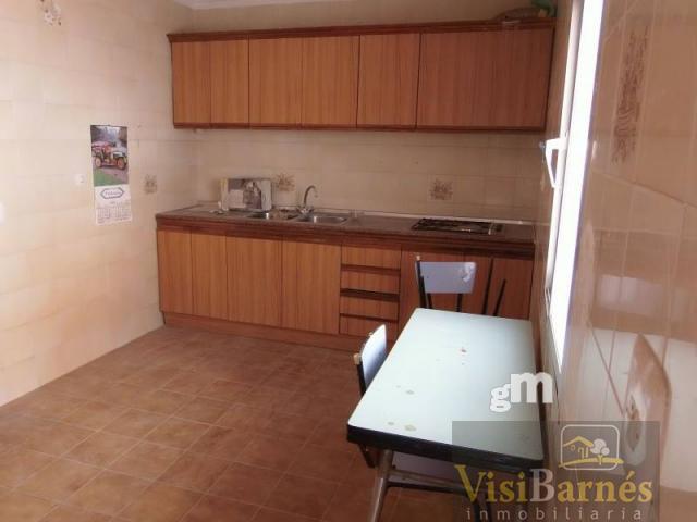 Venta de casa en Lorca