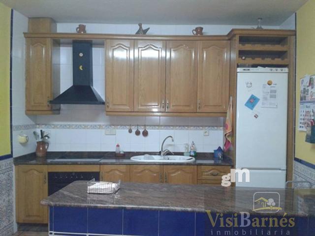 For sale of house in Lorca