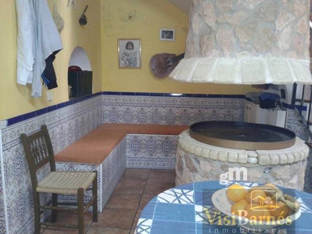 For sale of house in Lorca