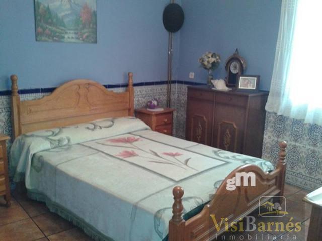 For sale of house in Lorca