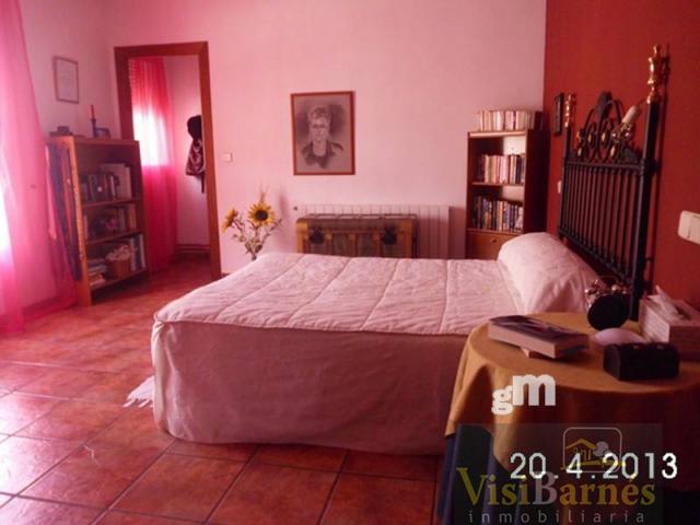 For sale of house in Lorca