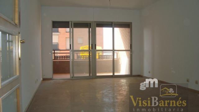 For sale of flat in Lorca