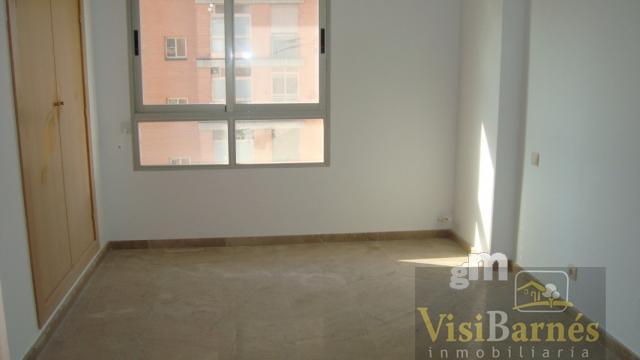 For sale of flat in Lorca