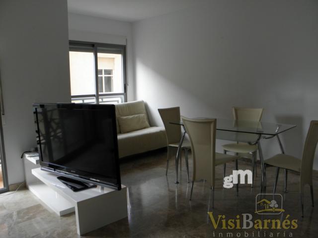 For sale of flat in Lorca