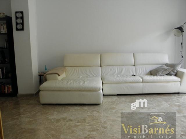 For sale of flat in Lorca