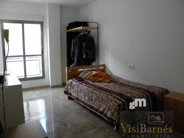 For sale of flat in Lorca