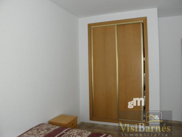 For sale of flat in Lorca