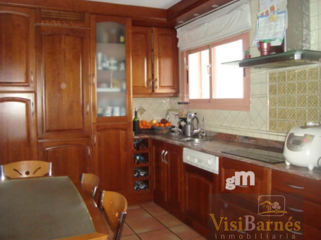 For sale of flat in Lorca