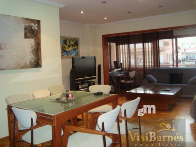 For sale of flat in Lorca