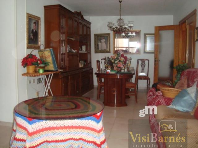 For sale of apartment in Lorca