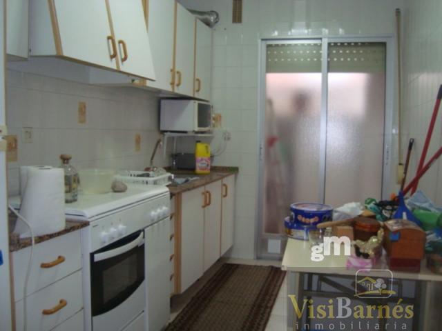 For sale of apartment in Lorca