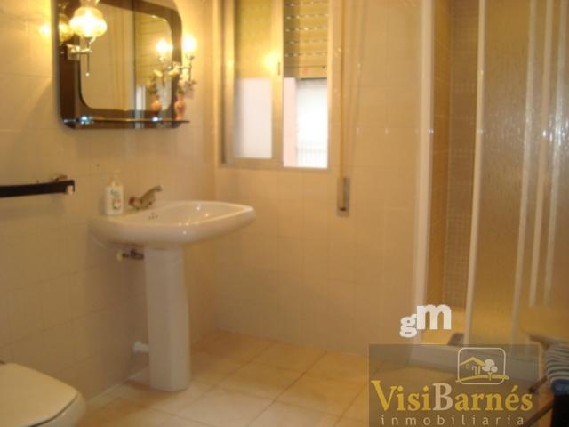 For sale of apartment in Lorca